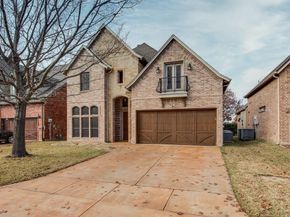 3317 S Riley Court , Hurst Texas 76054