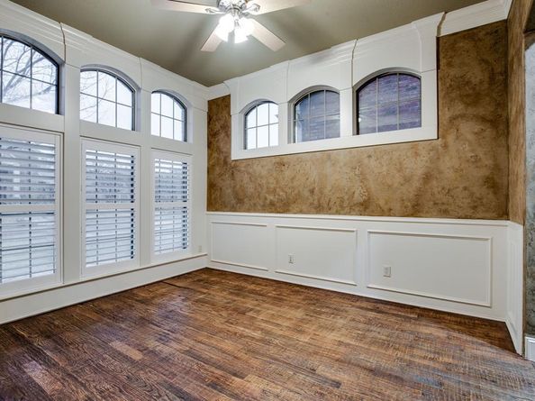 3317 S Riley Court , Hurst Texas 76054