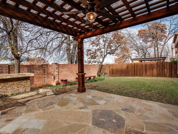 3317 S Riley Court , Hurst Texas 76054