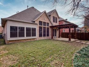 3317 S Riley Court , Hurst Texas 76054