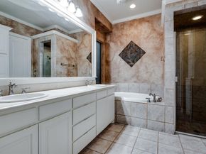 3317 S Riley Court , Hurst Texas 76054