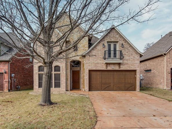 3317 S Riley Court , Hurst Texas 76054