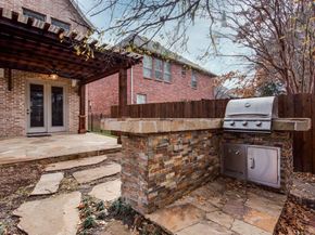 3317 S Riley Court , Hurst Texas 76054