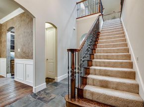 3317 S Riley Court , Hurst Texas 76054