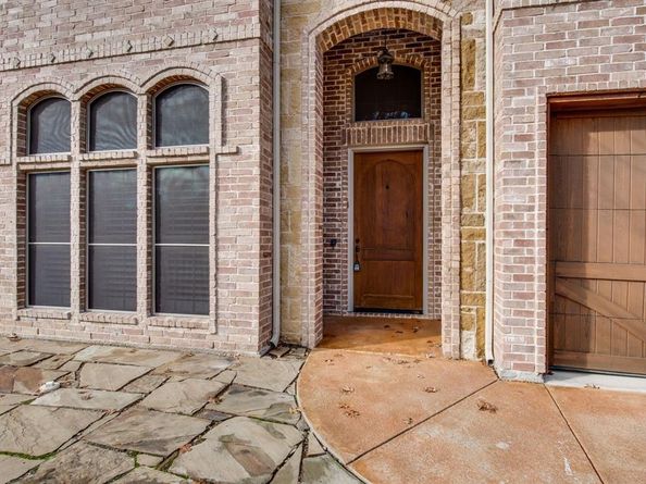 3317 S Riley Court , Hurst Texas 76054