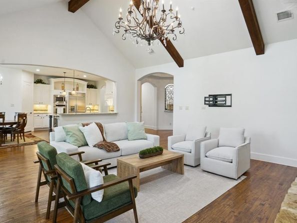 3  Rochester Court , Trophy Club Texas 76262