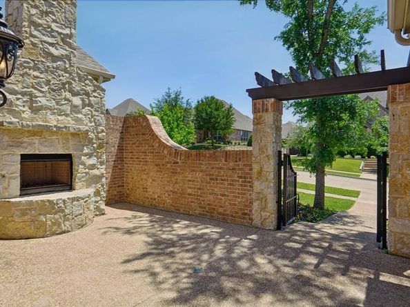 3  Rochester Court , Trophy Club Texas 76262