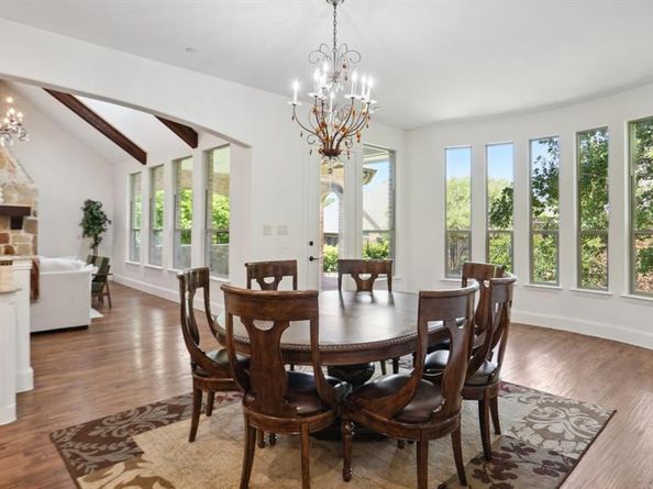 3  Rochester Court , Trophy Club Texas 76262