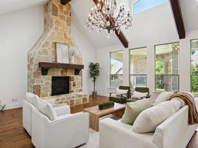 3  Rochester Court , Trophy Club Texas 76262