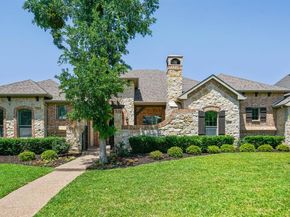 3  Rochester Court , Trophy Club Texas 76262