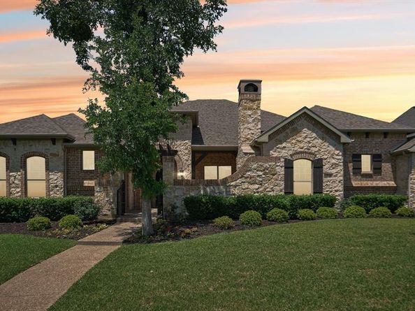 3  Rochester Court , Trophy Club Texas 76262