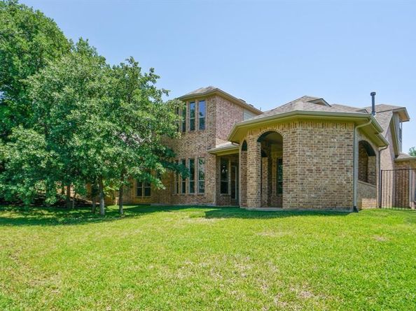 3  Rochester Court , Trophy Club Texas 76262