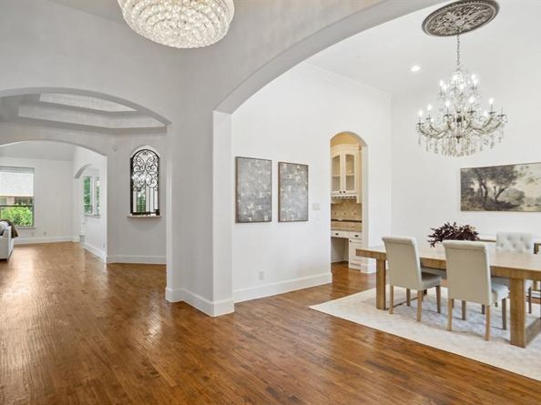 3  Rochester Court , Trophy Club Texas 76262