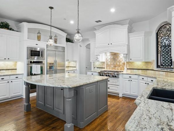 3  Rochester Court , Trophy Club Texas 76262