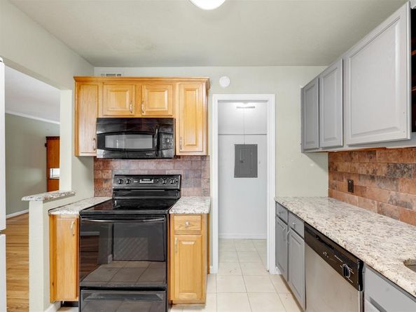5015 N Hall Street , Dallas Texas 75235