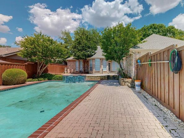 12901  Jennifer Place , Dallas Texas 75243