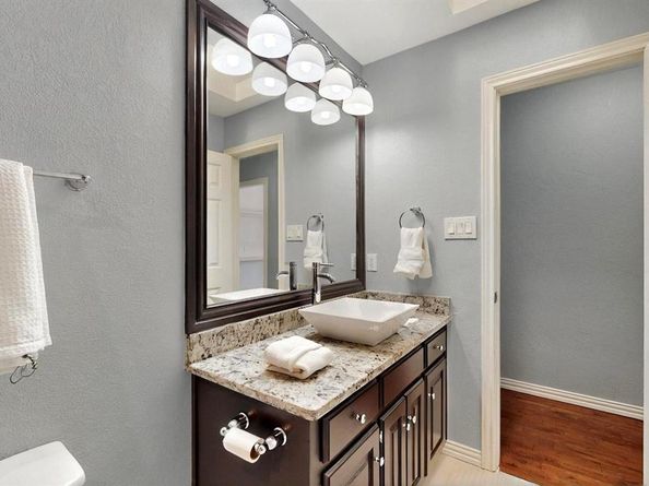 12901  Jennifer Place , Dallas Texas 75243