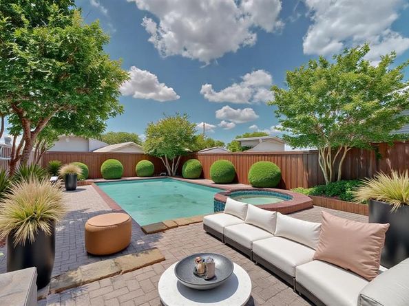 12901  Jennifer Place , Dallas Texas 75243
