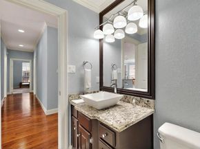 12901  Jennifer Place , Dallas Texas 75243