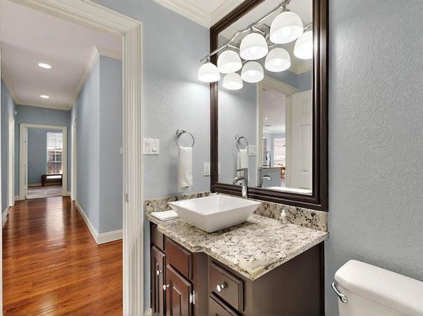 12901  Jennifer Place , Dallas Texas 75243