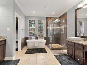 12901  Jennifer Place , Dallas Texas 75243