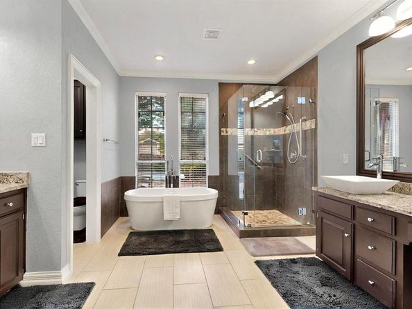 12901  Jennifer Place , Dallas Texas 75243