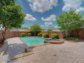 12901  Jennifer Place , Dallas Texas 75243
