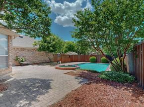 12901  Jennifer Place , Dallas Texas 75243