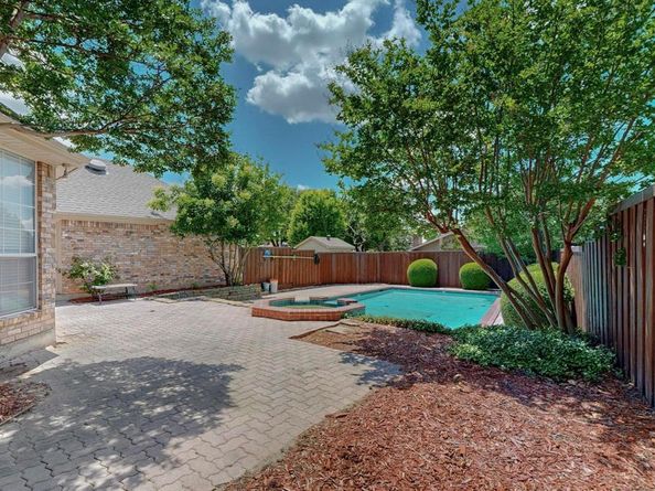 12901  Jennifer Place , Dallas Texas 75243