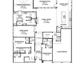 3717  Stableglen Drive , Rockwall Texas 75032