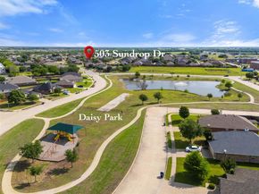 503  Sundrop Drive , Fate Texas 75132