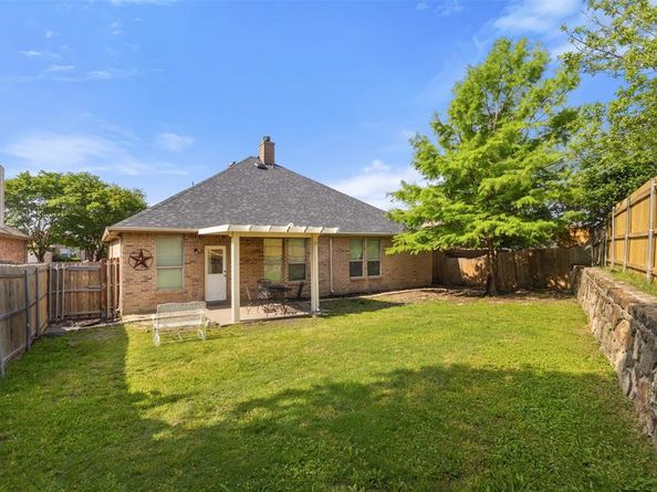 503  Sundrop Drive , Fate Texas 75132