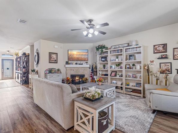 503  Sundrop Drive , Fate Texas 75132