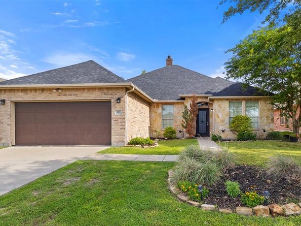 503  Sundrop Drive , Fate Texas 75132