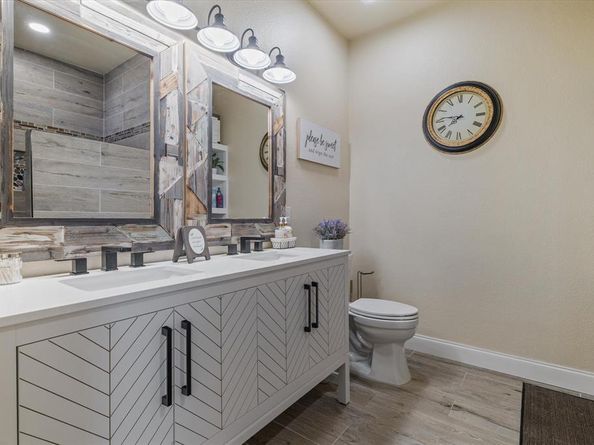 503  Sundrop Drive , Fate Texas 75132