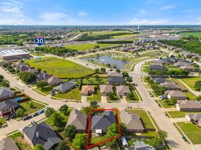 503  Sundrop Drive , Fate Texas 75132