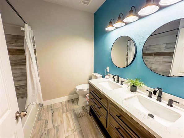 503  Sundrop Drive , Fate Texas 75132