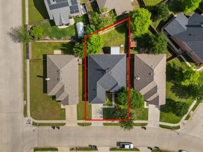 503  Sundrop Drive , Fate Texas 75132