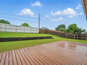2324  Wilmette Drive , Arlington Texas 76018