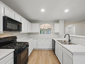 2324  Wilmette Drive , Arlington Texas 76018