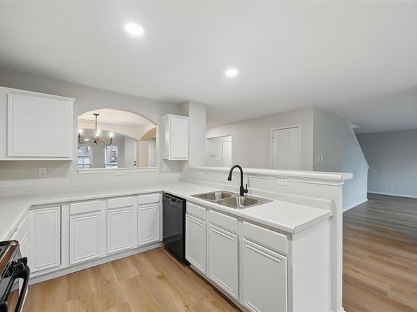 2324  Wilmette Drive , Arlington Texas 76018