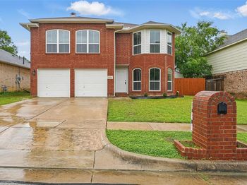 2324  Wilmette Drive 
