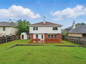 2324  Wilmette Drive , Arlington Texas 76018