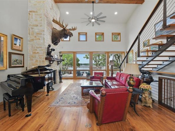 8133  Cahoba Drive , Fort Worth Texas 76135