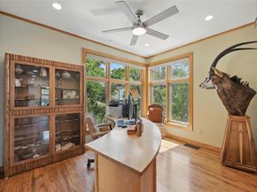 8133  Cahoba Drive , Fort Worth Texas 76135