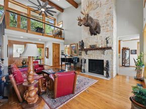 8133  Cahoba Drive , Fort Worth Texas 76135