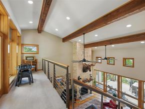 8133  Cahoba Drive , Fort Worth Texas 76135