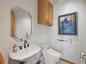 8133  Cahoba Drive , Fort Worth Texas 76135