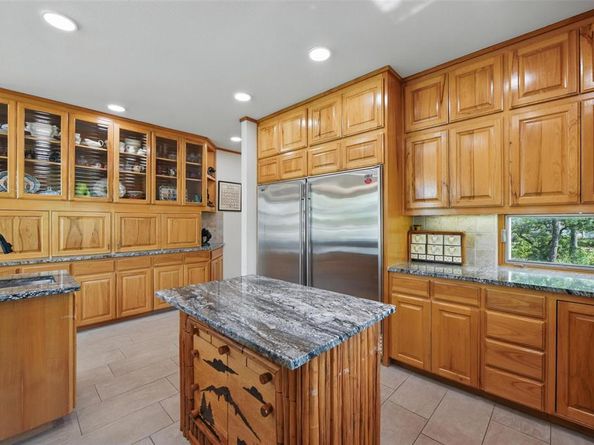8133  Cahoba Drive , Fort Worth Texas 76135