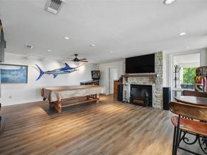 8133  Cahoba Drive , Fort Worth Texas 76135